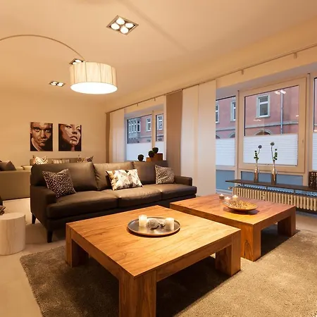 Luxus-koblenz * Koblencja