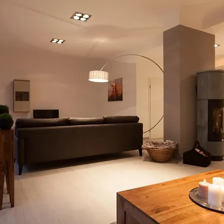 Appartement Luxus-koblenz *