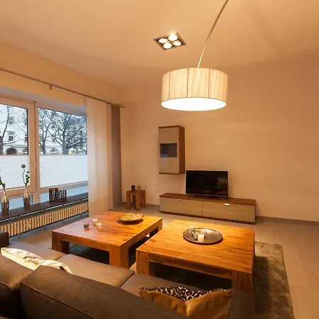 Luxus-koblenz * Koblenz (Rhineland-Palatinate)