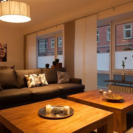 Luxus-koblenz Koblencja