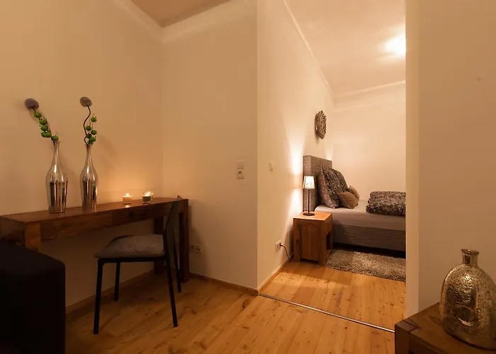 Apartment Luxus-koblenz Koblenz (Rhineland-Palatinate)