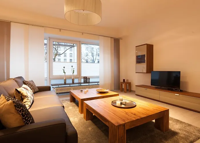 Luxus-koblenz Apartment *