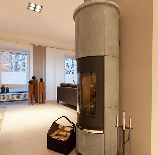 Luxus-koblenz * Koblenz (Rhineland-Palatinate)