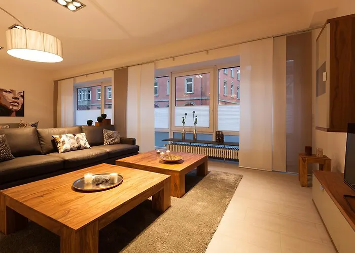 Luxus-koblenz Apartment Koblenz (Rhineland-Palatinate)