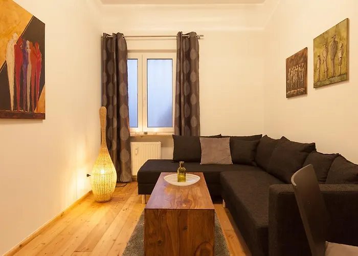 Apartment Luxus-koblenz *