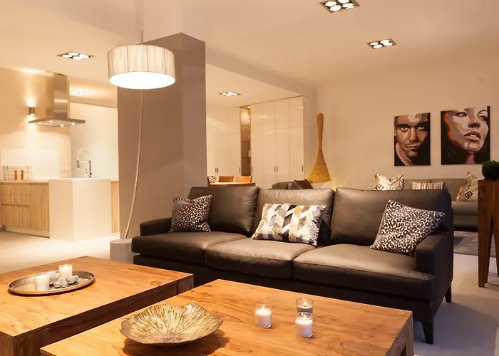 Apartment Luxus-koblenz Koblenz (Rhineland-Palatinate)