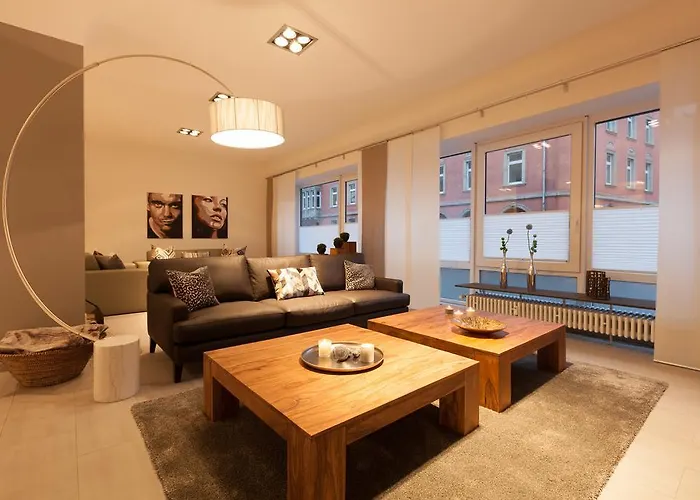 Luxus-koblenz * Coblenza