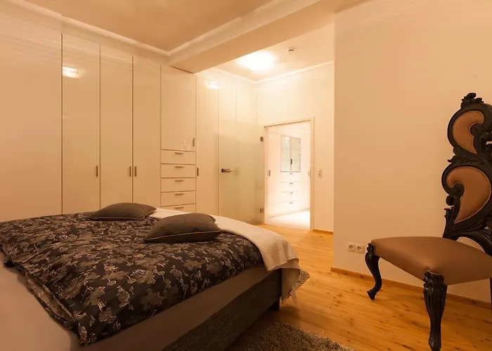 Luxus-koblenz * Koblenz (Rhineland-Palatinate)