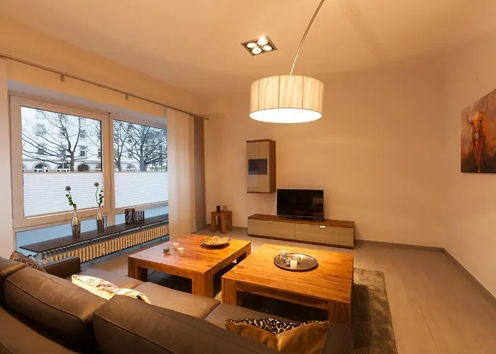 Luxus-koblenz * Koblenz (Rhineland-Palatinate)