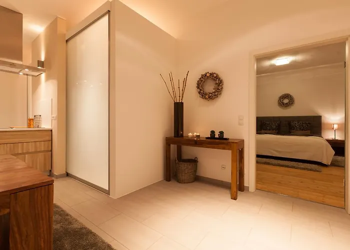 Luxus-koblenz Koblenz (Rhineland-Palatinate)