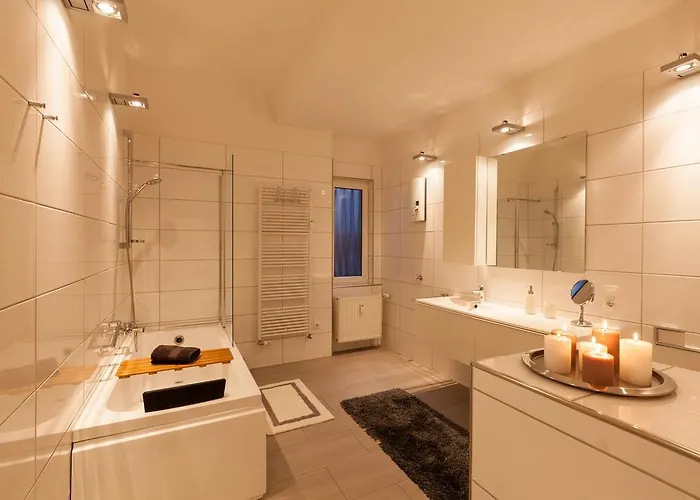 Luxus-koblenz Apartment *