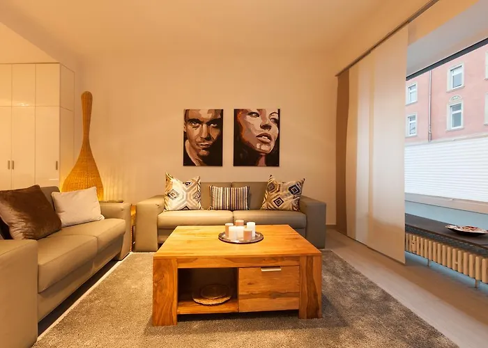 Luxus-koblenz * Koblenz (Rhineland-Palatinate)