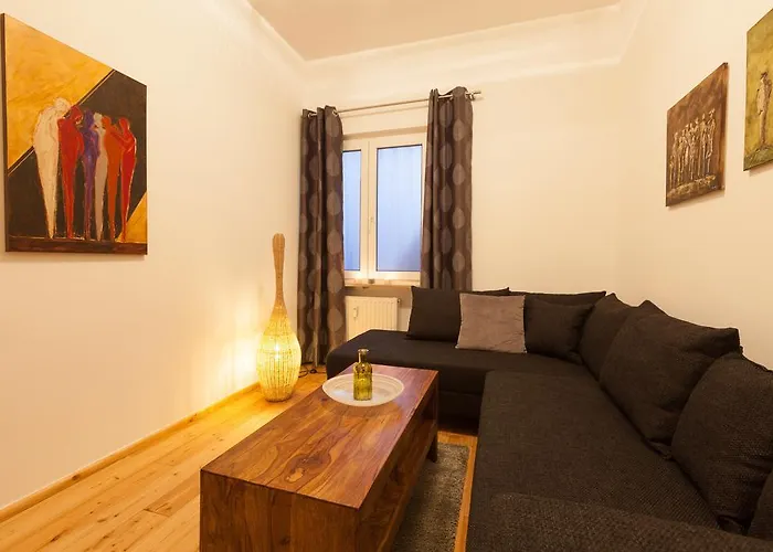 Apartment Luxus-koblenz