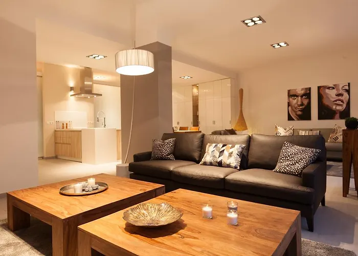 Luxus-koblenz Apartment Koblenz (Rhineland-Palatinate)