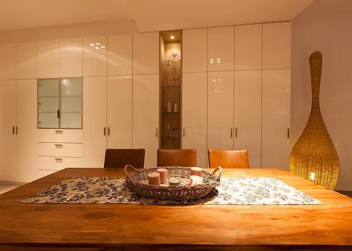 Luxus-koblenz Apartment *