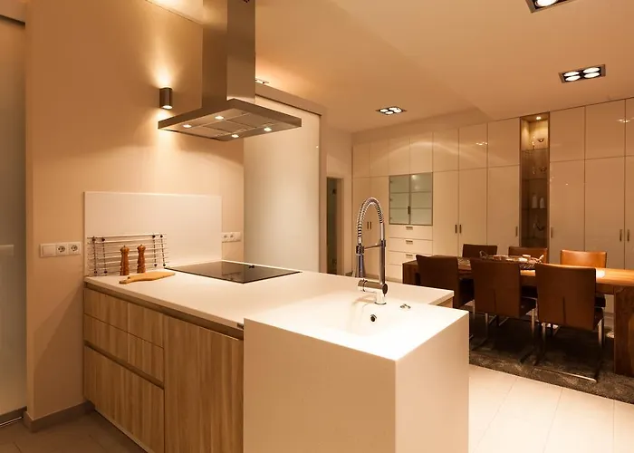 Apartment Luxus-koblenz Koblenz (Rhineland-Palatinate)