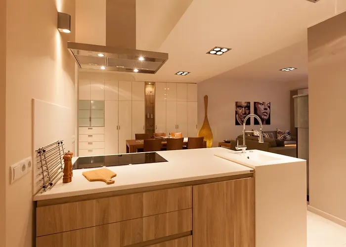 Apartment Luxus-koblenz *